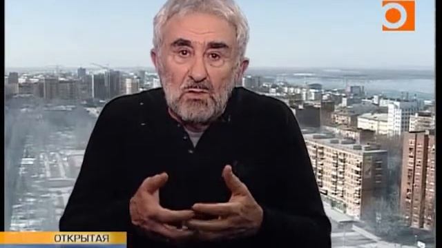 Михаил Покрасс. Открытая дверь 2 марта 2018г. смотреть онлайн