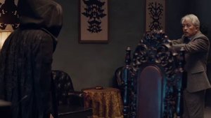 Охотник за привидениями 1 сезон 36 серия