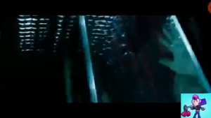 Клип оно под песню сорвиголова