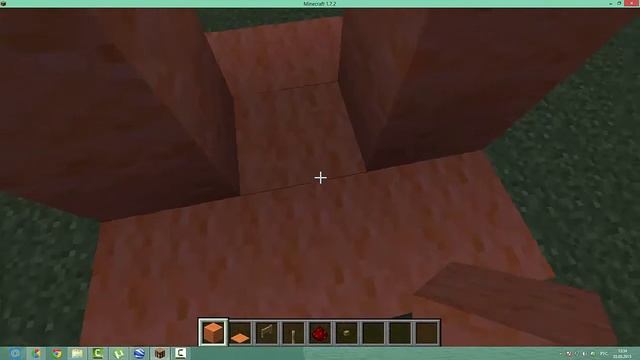 Механизм. Невидимая дверь. смотреть онлайн