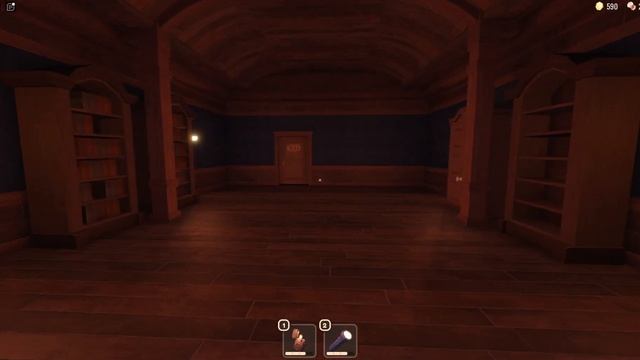 Roblox Doors но я пытаюсь пройти фигуру без шифта смотреть онлайн