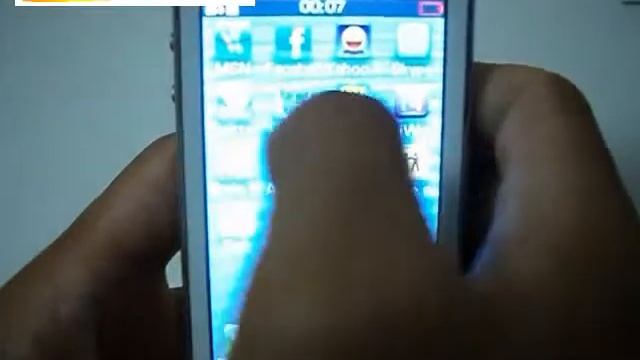 Cheapest China 4.0 inch hiphone 5 wifi mobile phone смотреть онлайн