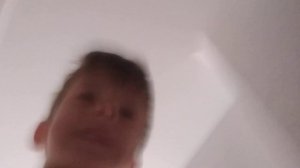 лезу холодную ванну трэш 1 часть