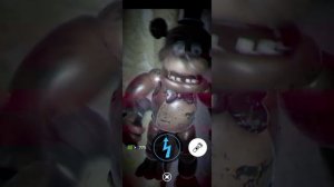 Ловим эматроников в ванной фнаф ар