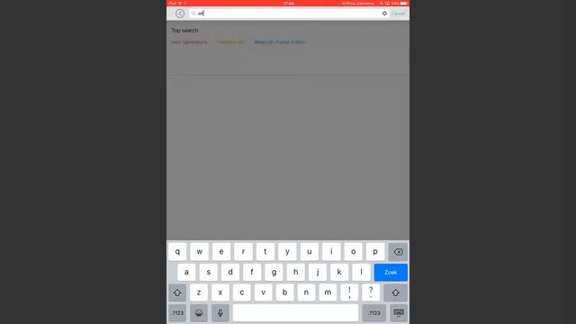 Extra video hoe download je airshou op iOS 10/9 смотреть онлайн