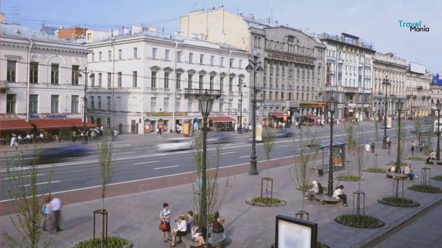 Eastern Europe Places to visit - Tourist Places Eastern Europe to visit