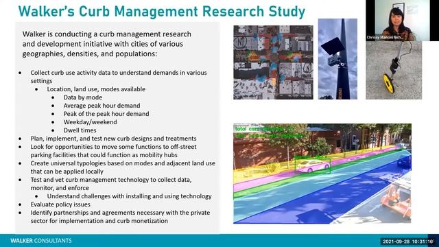 How Emerging Technologies and the Pandemic are Shaping Parking Demand, Supply, and Policy смотреть онлайн