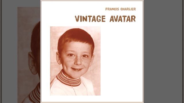 VINTAGE AVATAR смотреть онлайн