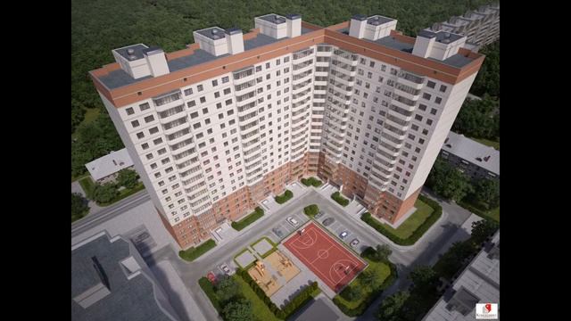 Продается 2 к.кв. 10/17к, общ.пл. 62 кв.м, ул.... смотреть онлайн