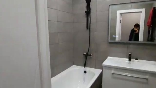 квартира однушка