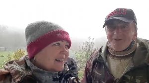 ЕДЕМ С РЕБЯТАМИ В ЛЕС, А ТАМ БЛАГОДАТЬ! ЧТО СЕГОДНЯ ОБЕДАЕМ.