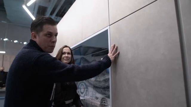 ASKO food expirience MARYA flagship grand opening смотреть онлайн