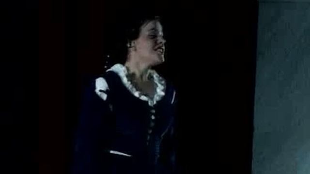 Carmela Maffongelli interpreta Rigoletto al Teatro Capranica di Roma 2005 смотреть онлайн