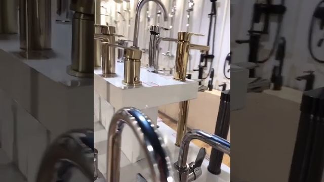Modern faucet смотреть онлайн