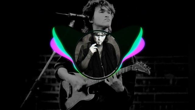 Виктор Цой - Спокойная Ночь (DohLerX233 Remix) смотреть онлайн