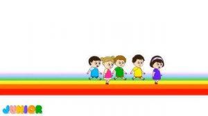 Wheels on the Bus Night Safari | Nursery Rhymes & Kids Songs | English Rhymes  @NurseryRhymesJunior