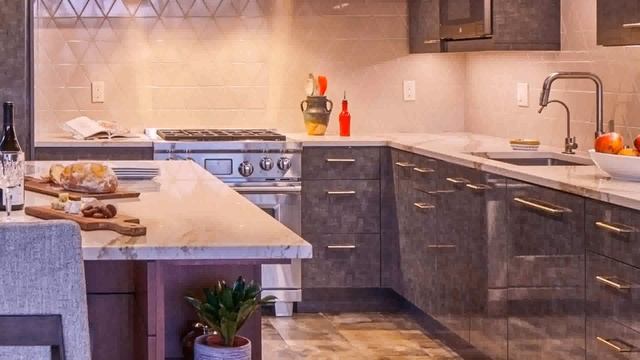 Kitchen Design Client Questionnaire смотреть онлайн