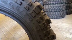 Anvelopa 205/70 R15 Lakesea Alligator 100K M+S Simex Extrem