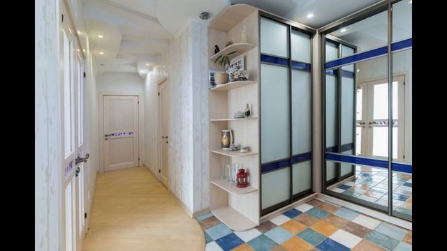 Элегантная 2 к. квартира м. Свиблово смотреть онлайн