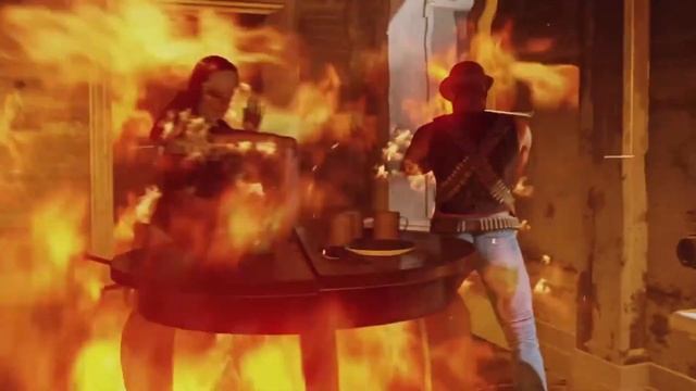 CRSED Кухня по новому - Го играть .