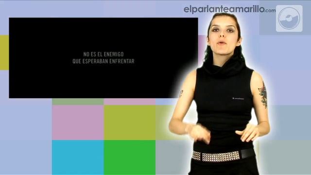 SAFARI de Bytes смотреть онлайн