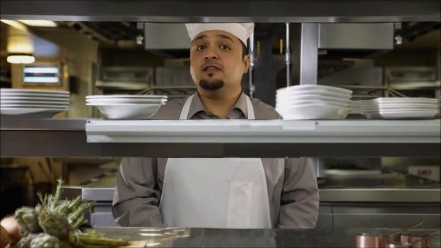 A Missing Level from the Food Pyramid? смотреть онлайн