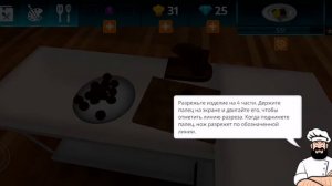 СИМУЛЯТОР КУХНИ! ДЕЛАЕМ ЗАКАЗЫ, ВИПОЛНЯЕМ ЗАДАНИЯ! /Симулятор кухни/Cooking Sim/