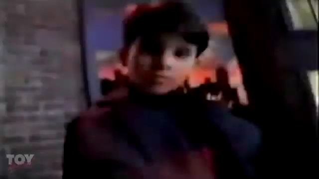 Batman The Animated New Adventures Batman Beyond Brave The Bold Toy Commercial Collection