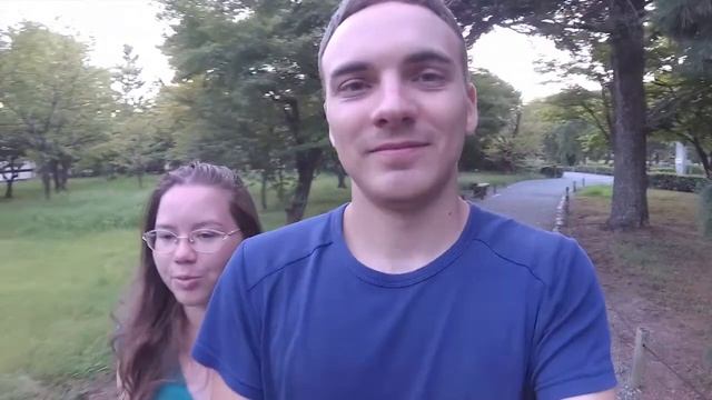 Кругосветка - Япония, Киото - Эпизод 14 смотреть онлайн