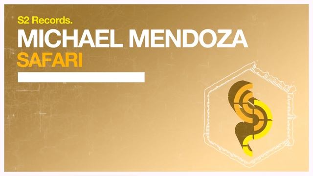 Michael Mendoza - Safari смотреть онлайн