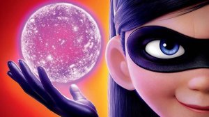 Суперсемейка 2 - The Incredibles 2