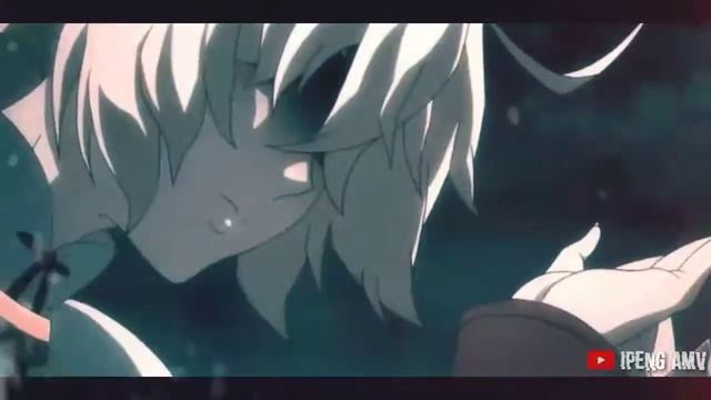 [AMV] Rokka No Yusha смотреть онлайн