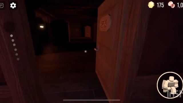 Прохожу 50 дверей в DOORS Roblox смотреть онлайн