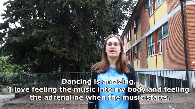 "Bisogna fare della propria vita come si fa un'opera d'arte"