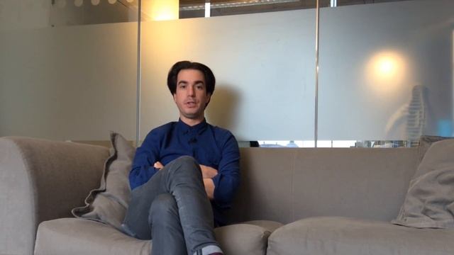 Mubaloo point of view: good bot bad bot