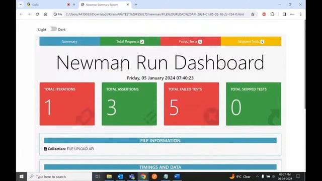API Automation Testing Using Postman Tool Demo. Pls call or whatsapp us on +91-8019952427 to enroll