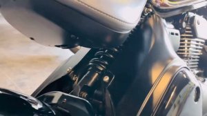 Jawa 42 Bobber Black Mirror New Model 2023 | Bobber 42 Chrome Black Edition | Detailed Review