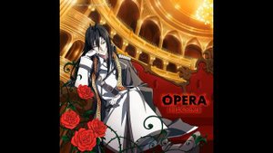 Phero☆Men - Opera オペラ