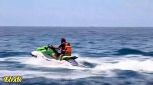 Jet ski Safari Los Gigantes s.l. (monster)