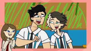 DISVENTURE CAMP ALL-STARS REACTION (Episode 6)