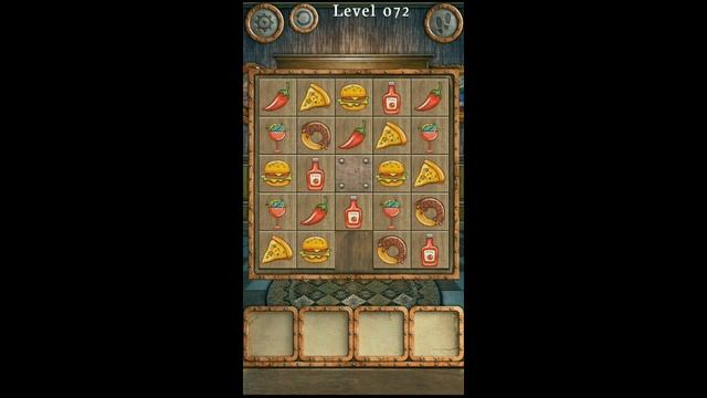 100 Doors Saga Level 71,72,73,74,75 || Game World смотреть онлайн