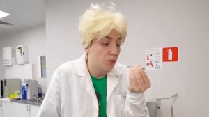 A4 мы стали алхимиками на 24 часа