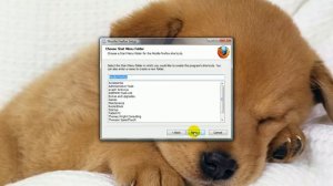 How to download Mozzila FireFox