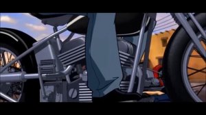 xxxtentacion - i am! || AMV || Shaggy vs Bikers