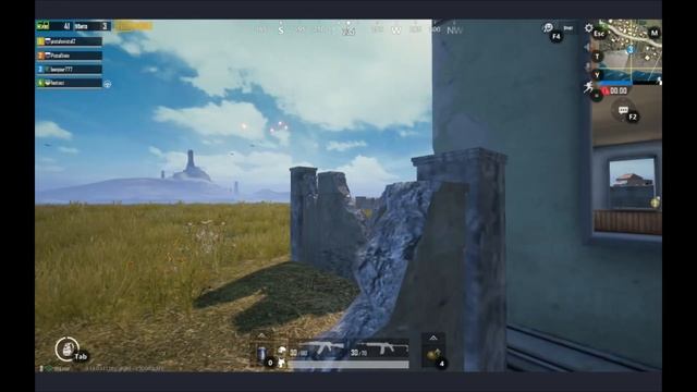 The best anti-cheat of PUBG MOBILE смотреть онлайн