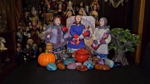 ЖЕНСКОЕ ИСЦЕЛЕНИЕ...ДЛЯ ДАМ...