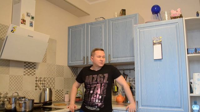 Кухни впрок  Отзыв 3 смотреть онлайн