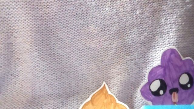 Бумажне сюрпризы /посылка из Японии смотреть онлайн