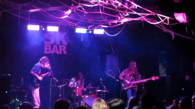 SONIC DEATH @ SK BAR, Чебоксары 14/11 (1) смотреть онлайн