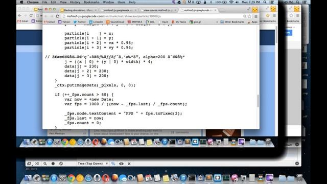 Lesson 5 - Udacity HTML5 Game Development Study Group